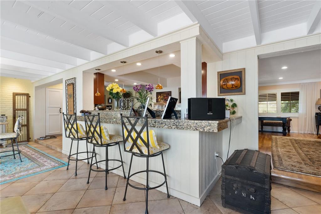 LAS OLAS ISLES - Residential