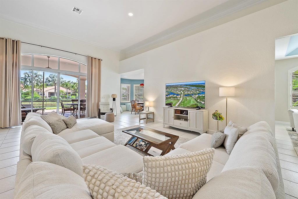 Photo of 167 N Village Way, Jupiter, FL 33458 (MLS # R11100451)