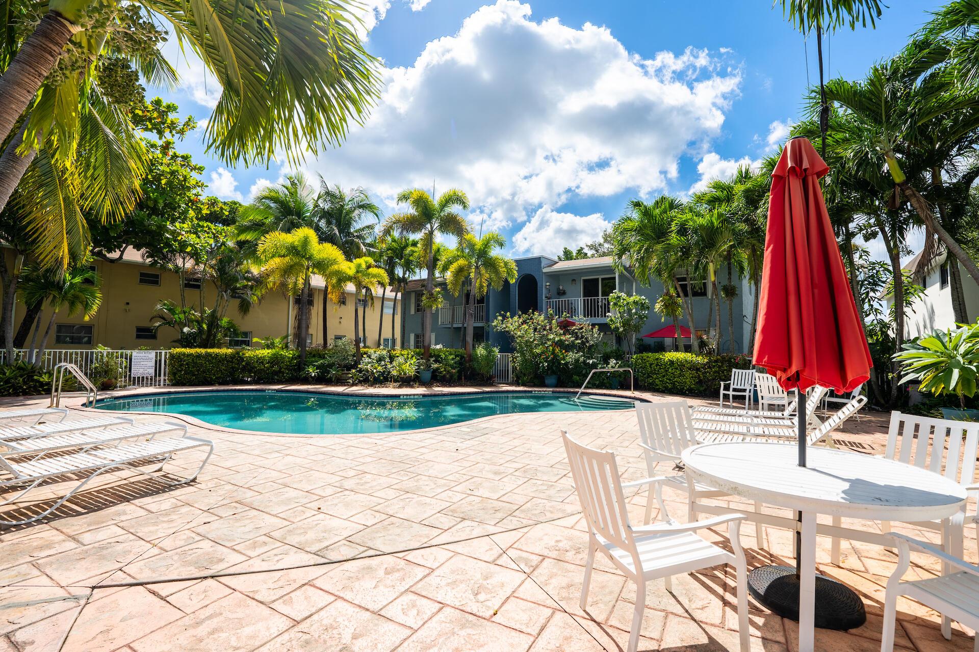 WILTON VILLAGE CONDO - Residential Lease