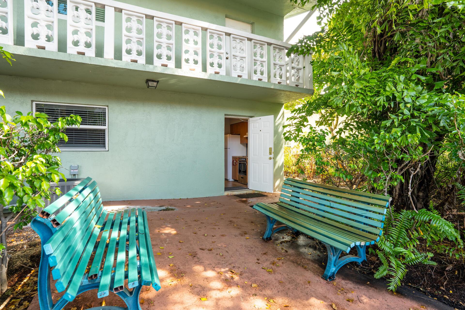 WILTON VILLAGE CONDO - Residential Lease