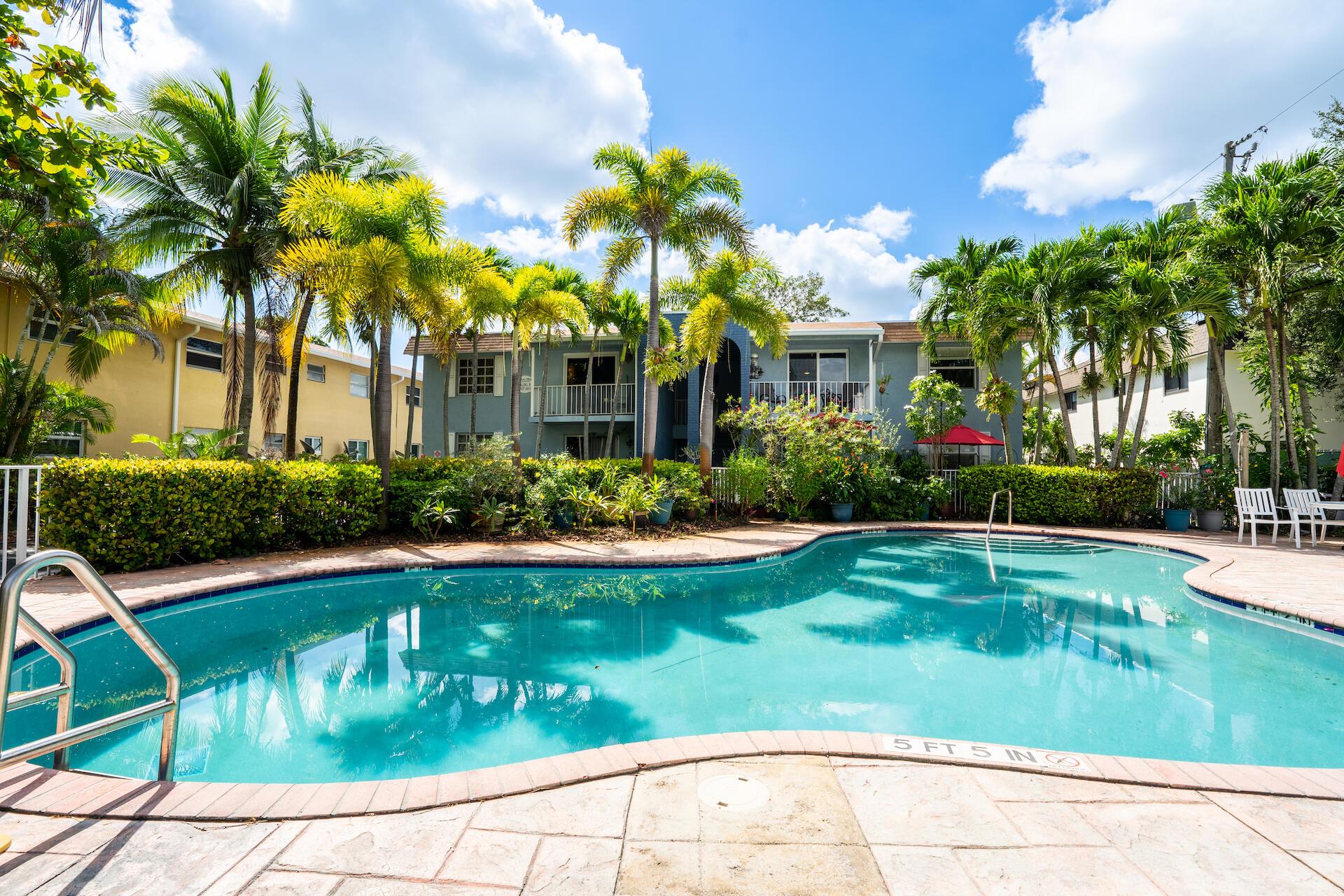WILTON VILLAGE CONDO - Residential Lease