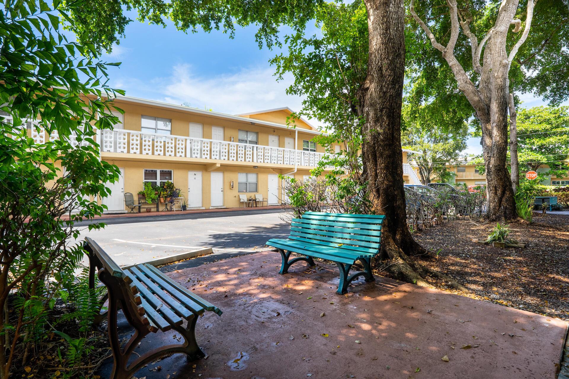 WILTON VILLAGE CONDO - Residential Lease