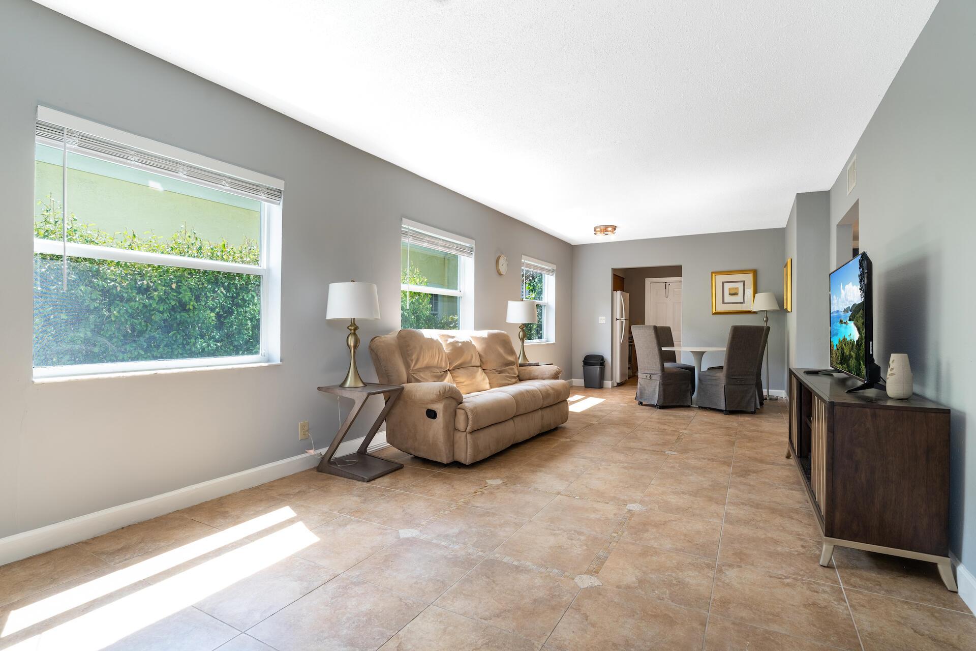 WILTON VILLAGE CONDO - Residential Lease