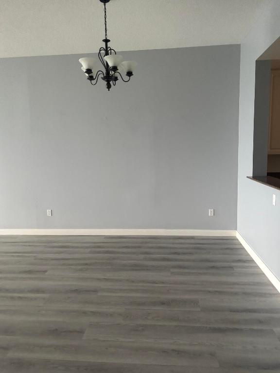 Harbour Isle West - Residential Lease