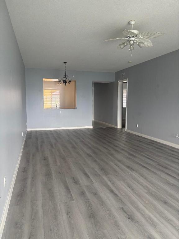 Harbour Isle West - Residential Lease