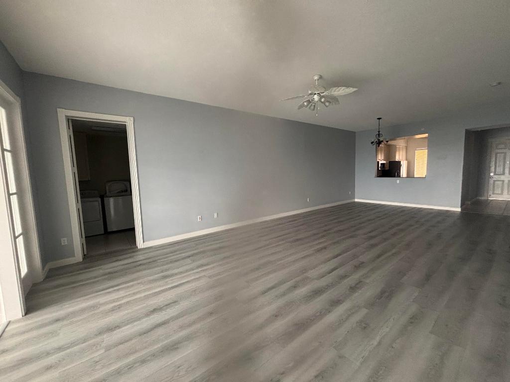 Harbour Isle West - Residential Lease