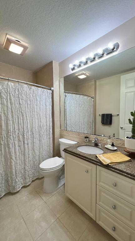 Harbour Isle West - Residential Lease