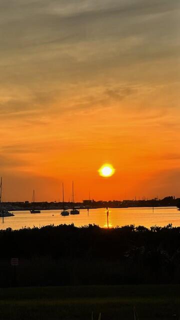 Harbour Isle West - Residential Lease