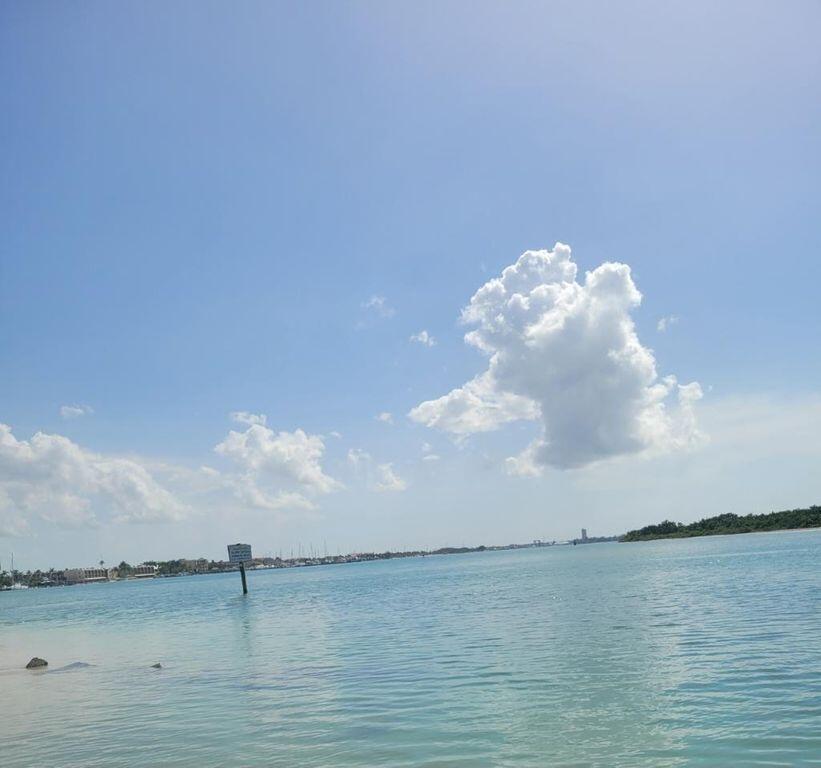 Harbour Isle West - Residential Lease