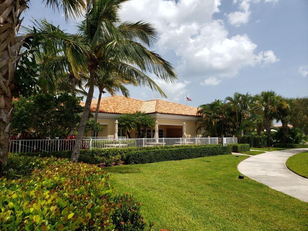 Harbour Isle West - Residential Lease