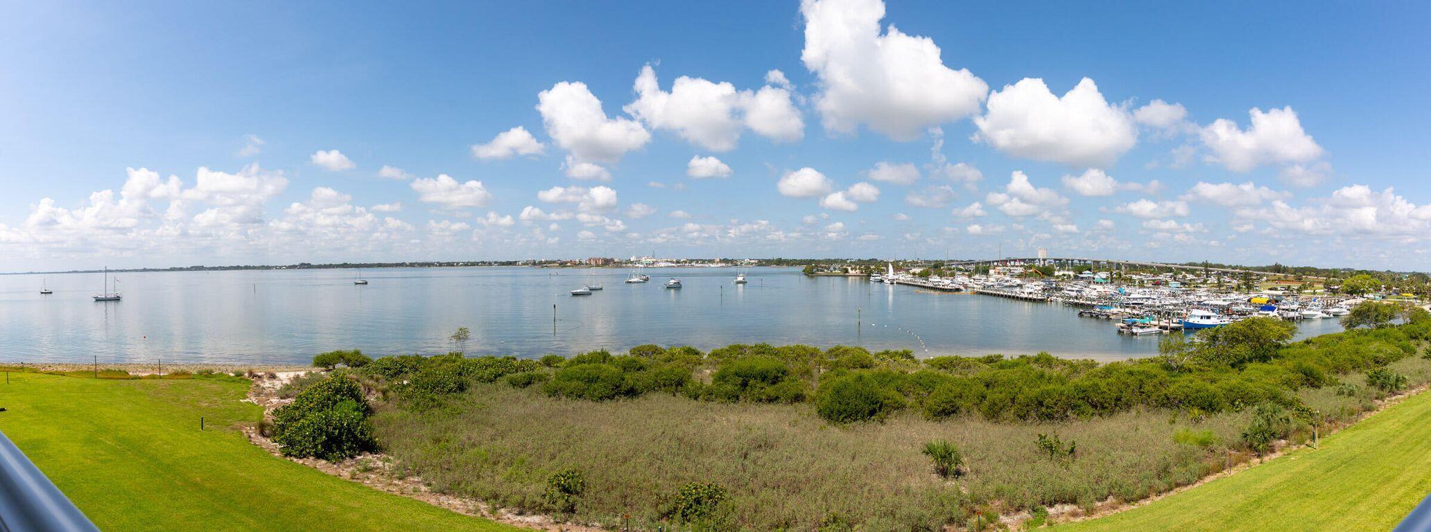 Harbour Isle West - Residential Lease