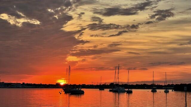 Harbour Isle West - Residential Lease