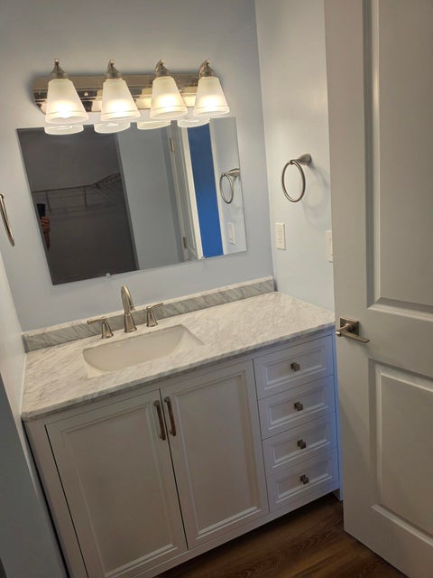 Tiny photo for 625 PINES KNOLL Drive #B, Fort Pierce, FL 34982 (MLS # B26083804)