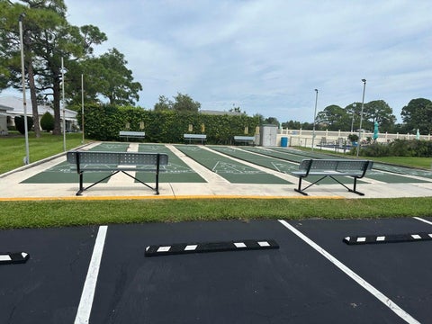 Tiny photo for 625 PINES KNOLL Drive #B, Fort Pierce, FL 34982 (MLS # B26083804)