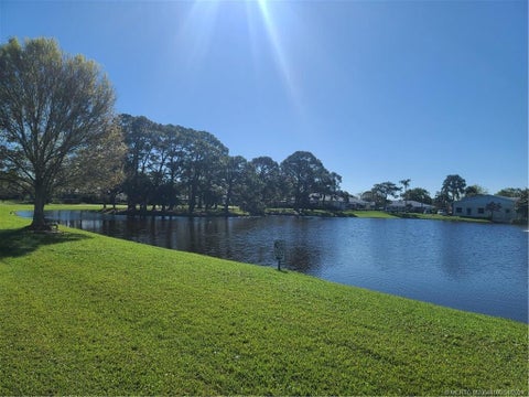 Tiny photo for 625 PINES KNOLL Drive #B, Fort Pierce, FL 34982 (MLS # B26083804)