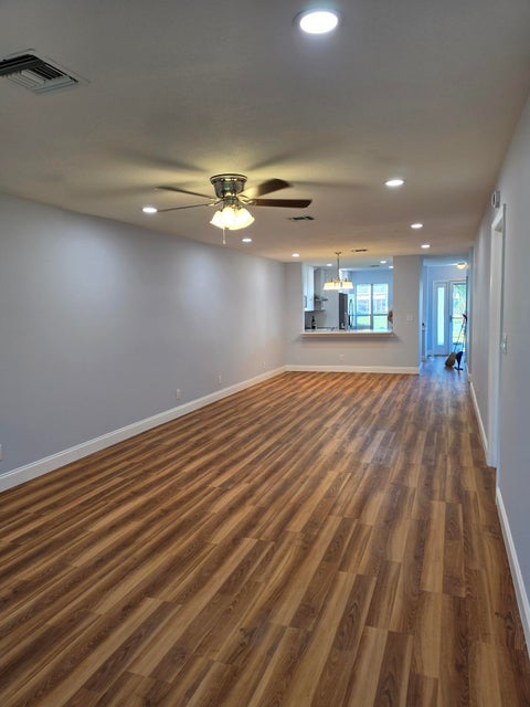 Tiny photo for 625 PINES KNOLL Drive #B, Fort Pierce, FL 34982 (MLS # B26083804)