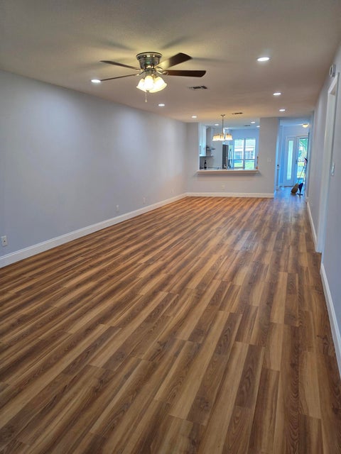 Tiny photo for 625 PINES KNOLL Drive #B, Fort Pierce, FL 34982 (MLS # B26083804)
