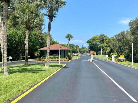 Tiny photo for 625 PINES KNOLL Drive #B, Fort Pierce, FL 34982 (MLS # B26083804)