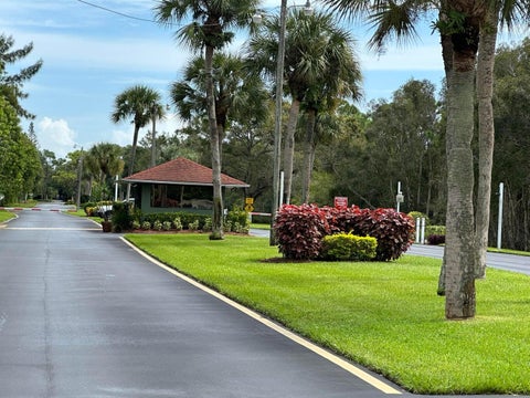 Tiny photo for 625 PINES KNOLL Drive #B, Fort Pierce, FL 34982 (MLS # B26083804)