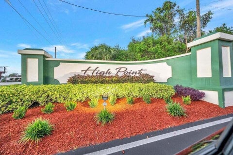 Tiny photo for 625 PINES KNOLL Drive #B, Fort Pierce, FL 34982 (MLS # B26083804)