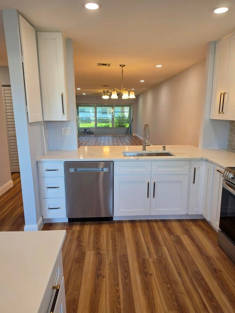 Tiny photo for 625 PINES KNOLL Drive #B, Fort Pierce, FL 34982 (MLS # B26083804)