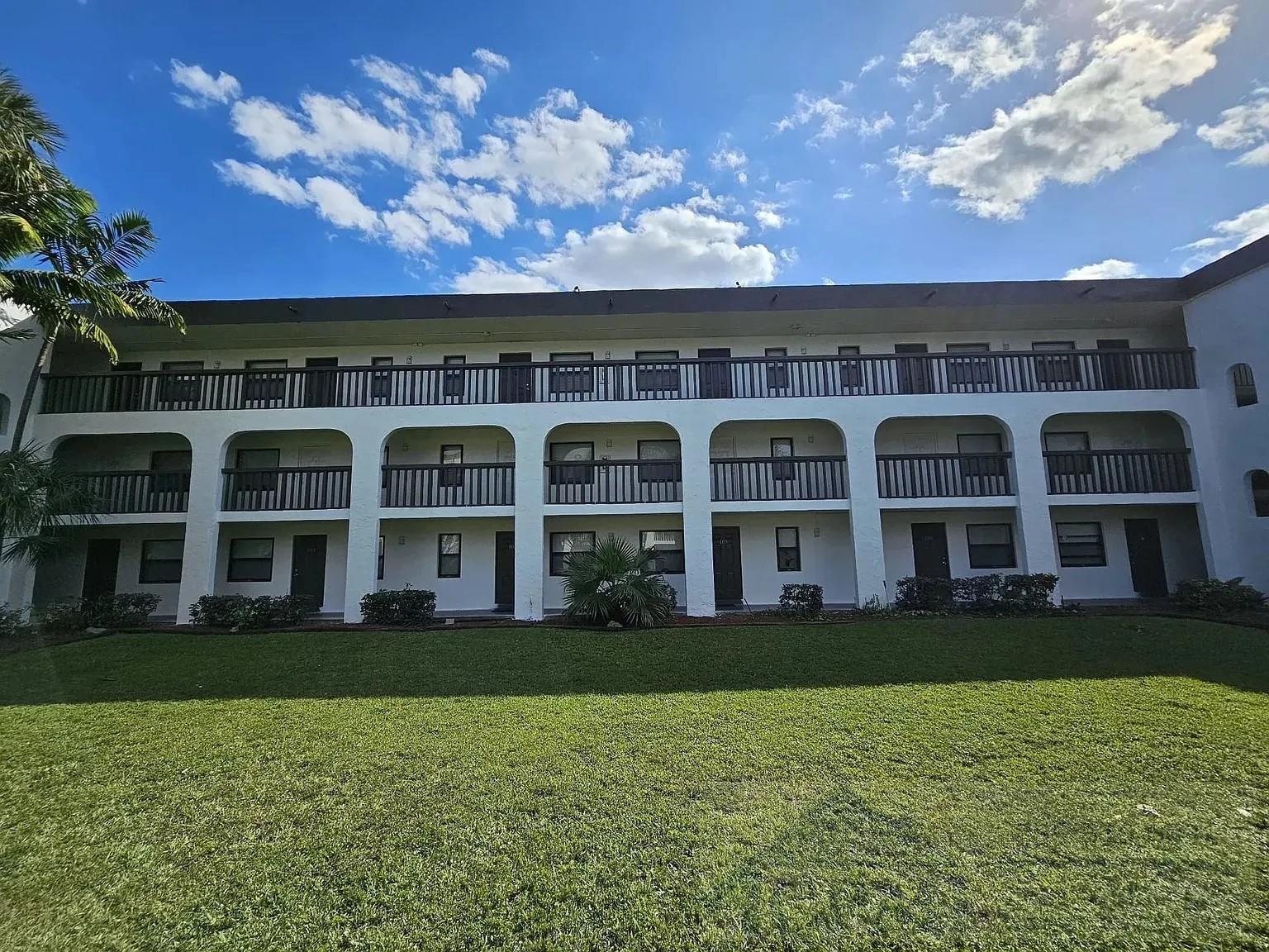 Riverside 2 1-104 D - Residential Lease