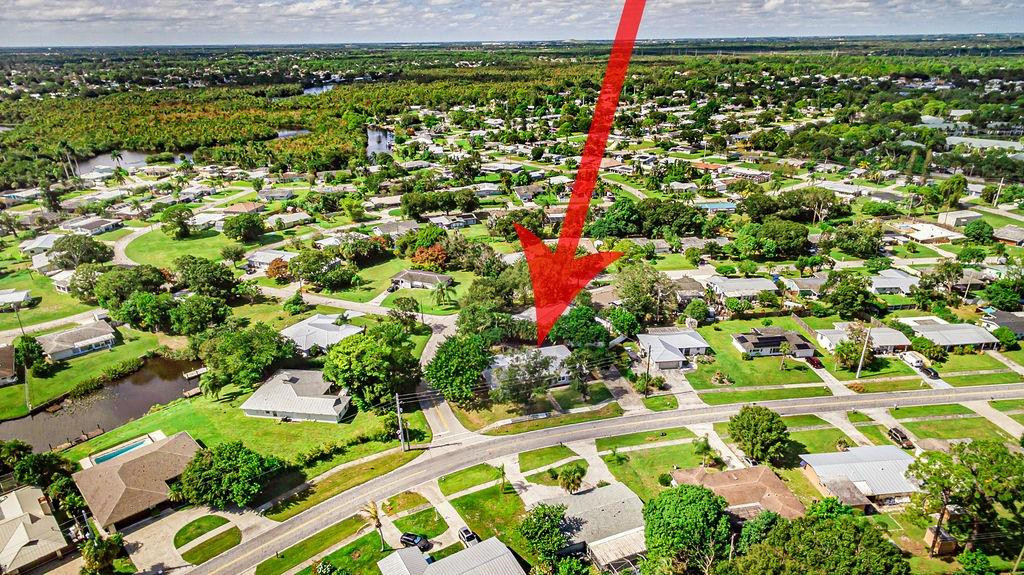 RIVER PARK UNIT 2 - Residential