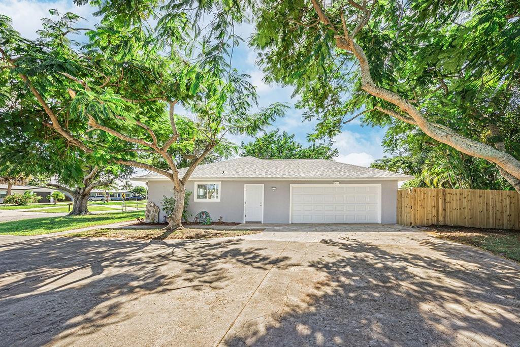 RIVER PARK UNIT 2 - Residential