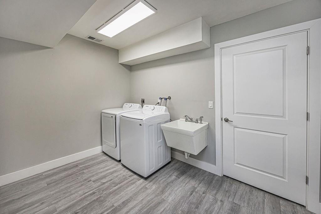 RIVER PARK UNIT 2 - Residential