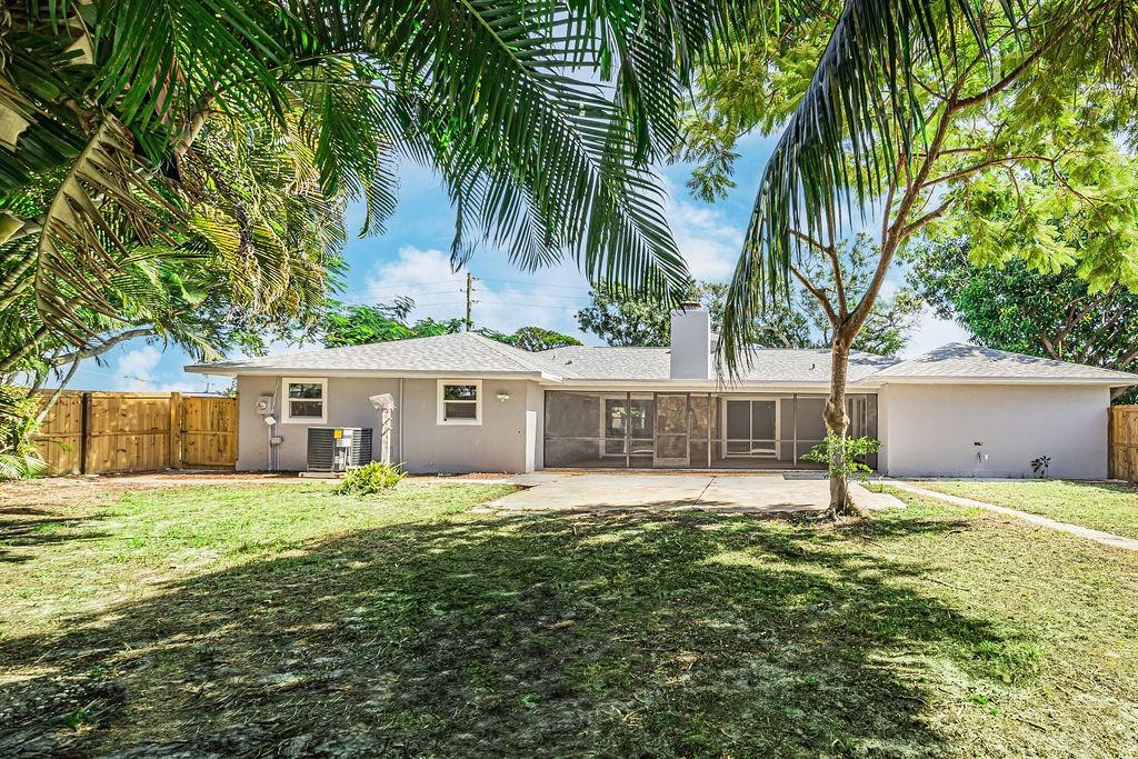 RIVER PARK UNIT 2 - Residential