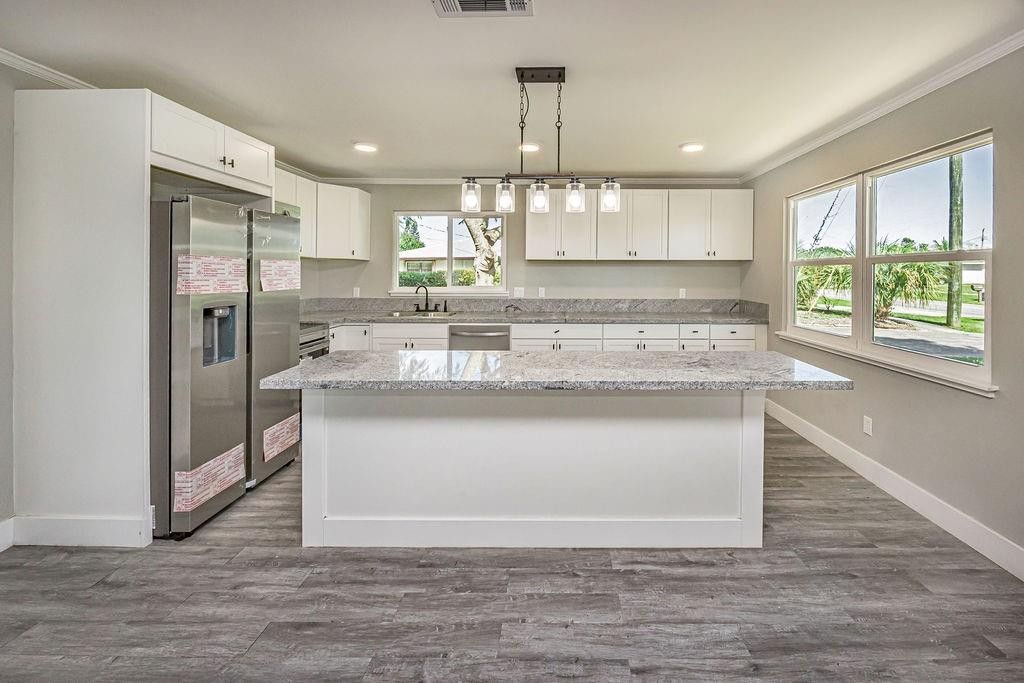 Photo of 300 Riomar Drive, Port Saint Lucie, FL 34952 (MLS # F10548226)
