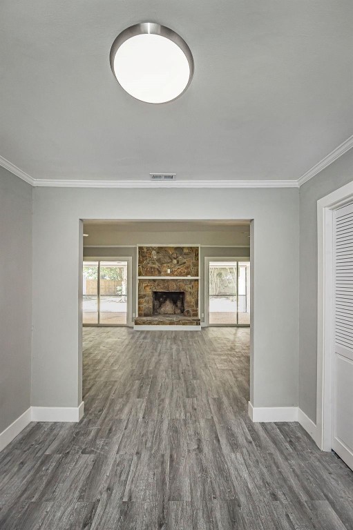 RIVER PARK UNIT 2 - Residential