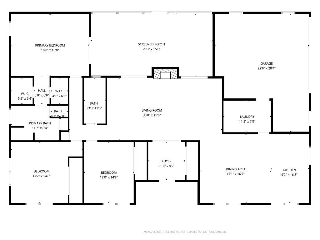 RIVER PARK UNIT 2 - Residential
