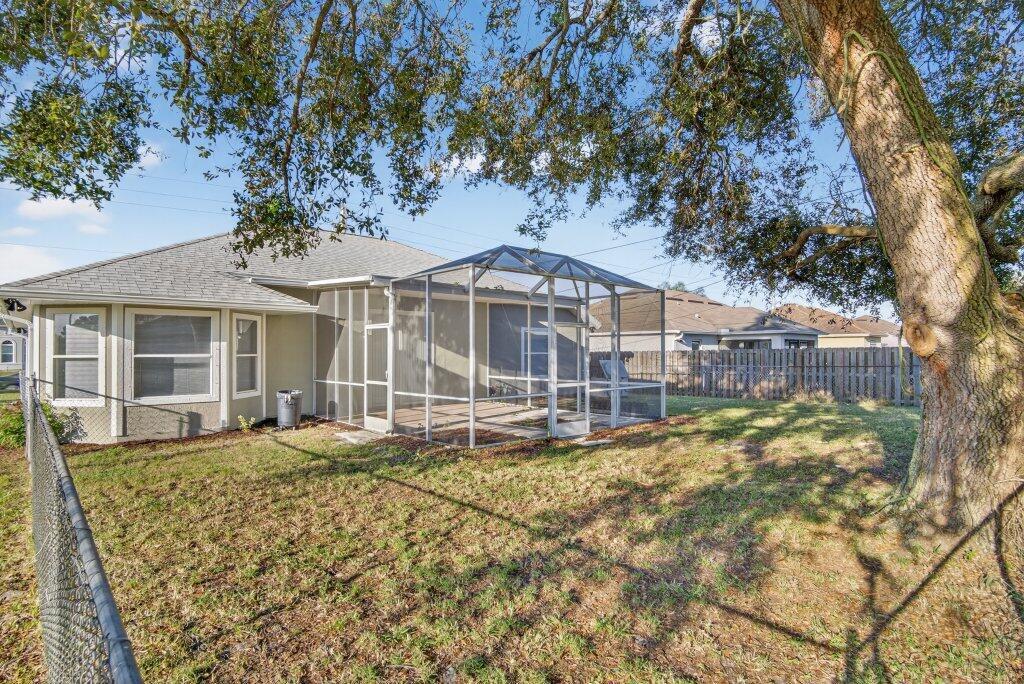 PORT ST LUCIE SECTION  34 - Residential