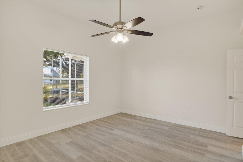 PORT ST LUCIE SECTION  34 - Residential