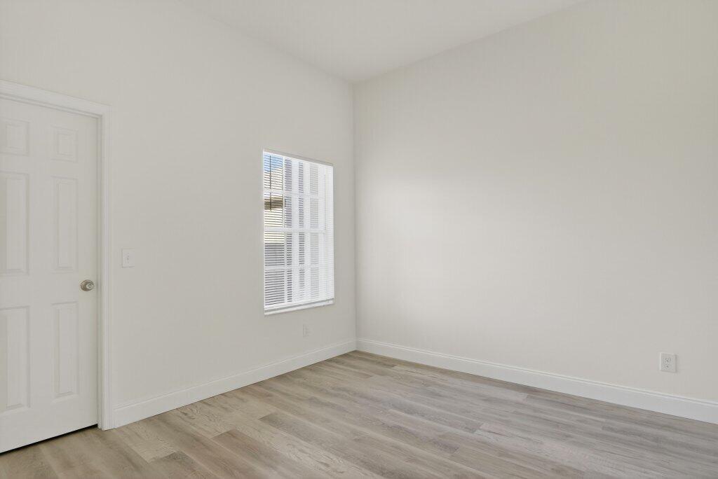 PORT ST LUCIE SECTION  34 - Residential