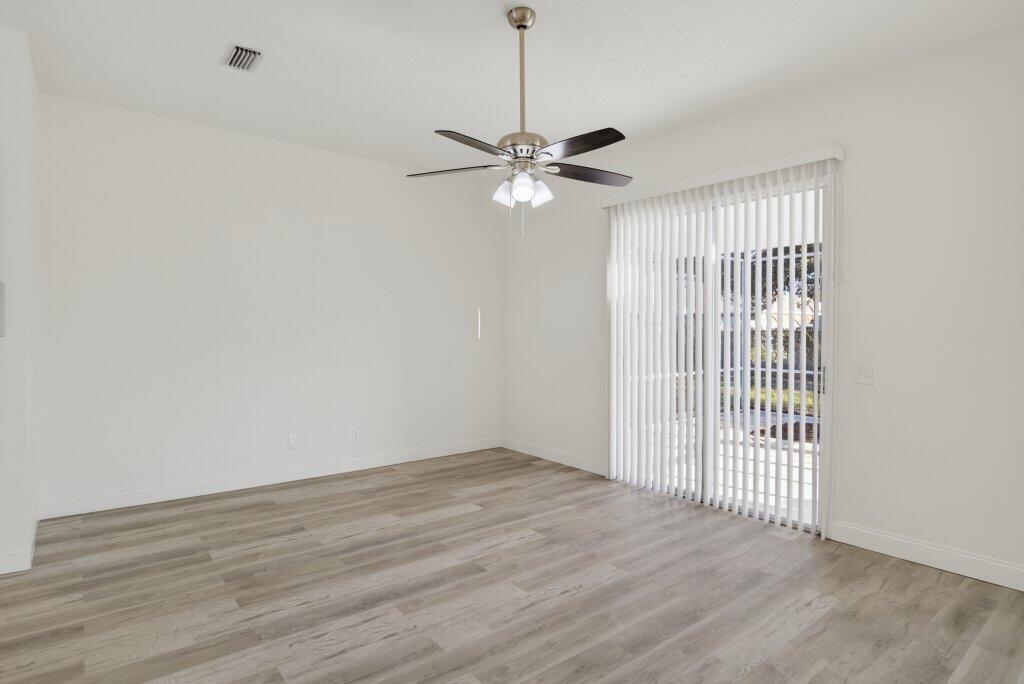 PORT ST LUCIE SECTION  34 - Residential