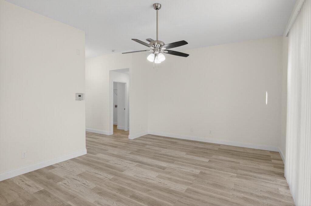 PORT ST LUCIE SECTION  34 - Residential