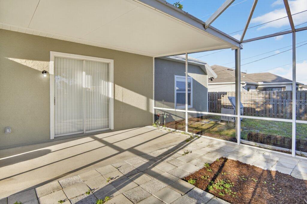 PORT ST LUCIE SECTION  34 - Residential