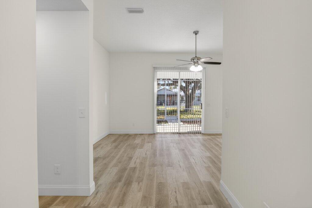 PORT ST LUCIE SECTION  34 - Residential