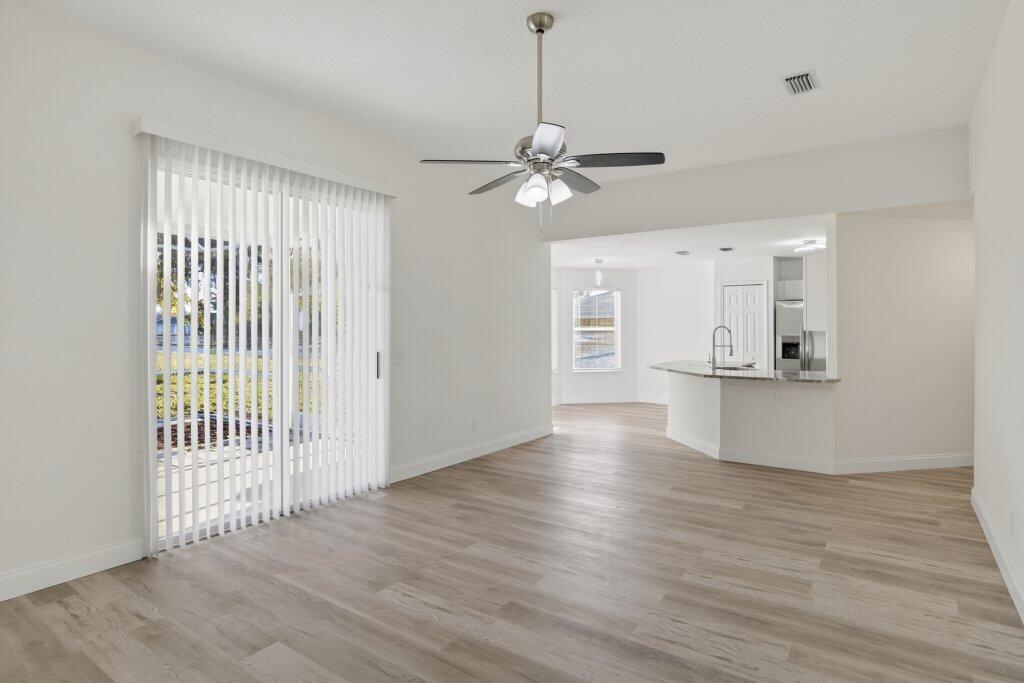 PORT ST LUCIE SECTION  34 - Residential