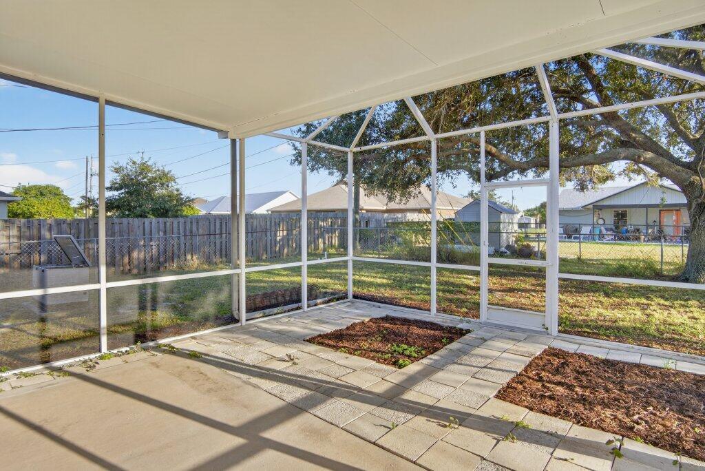 PORT ST LUCIE SECTION  34 - Residential