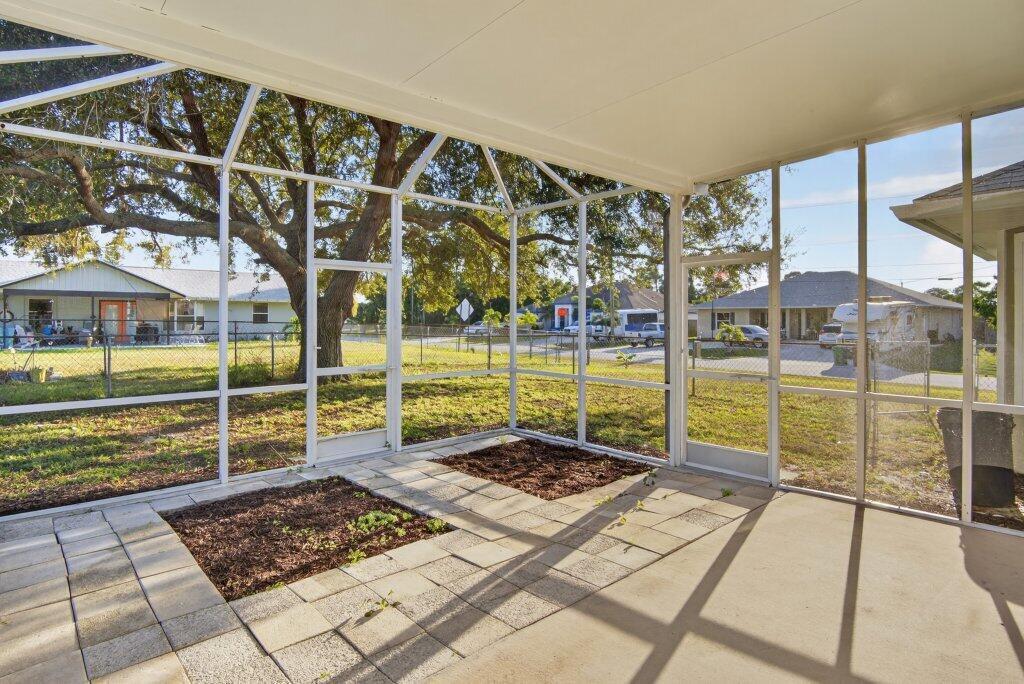 PORT ST LUCIE SECTION  34 - Residential