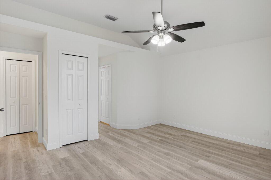 PORT ST LUCIE SECTION  34 - Residential