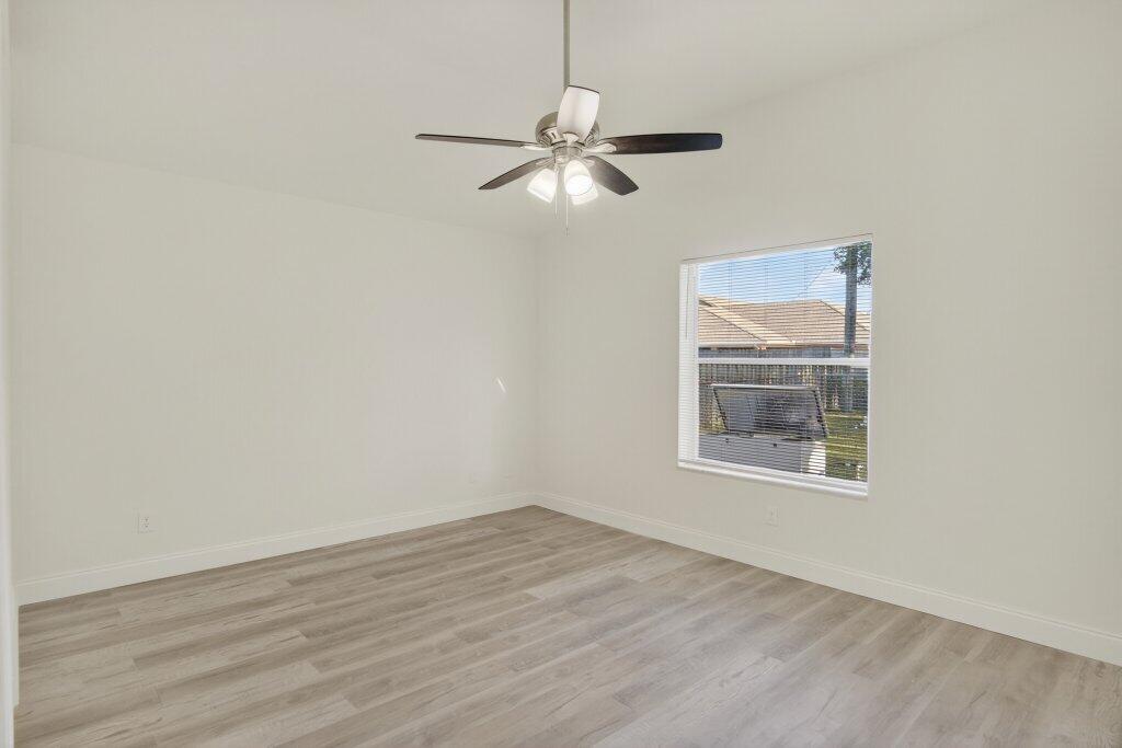 PORT ST LUCIE SECTION  34 - Residential