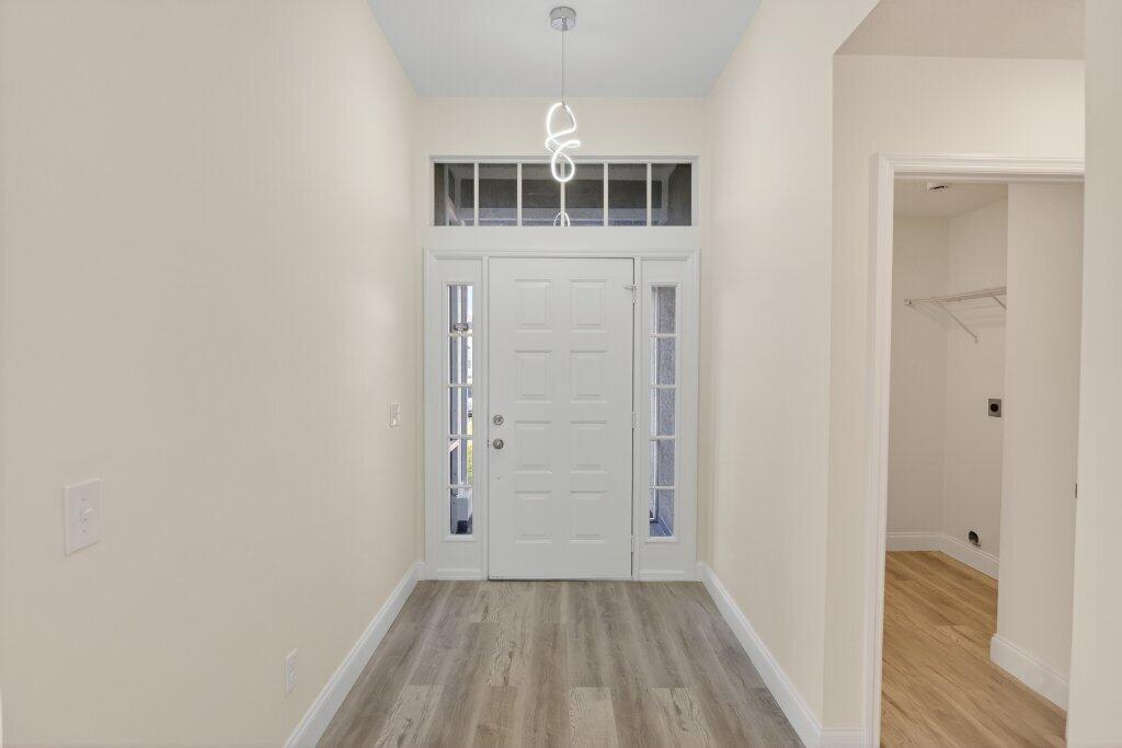 PORT ST LUCIE SECTION  34 - Residential