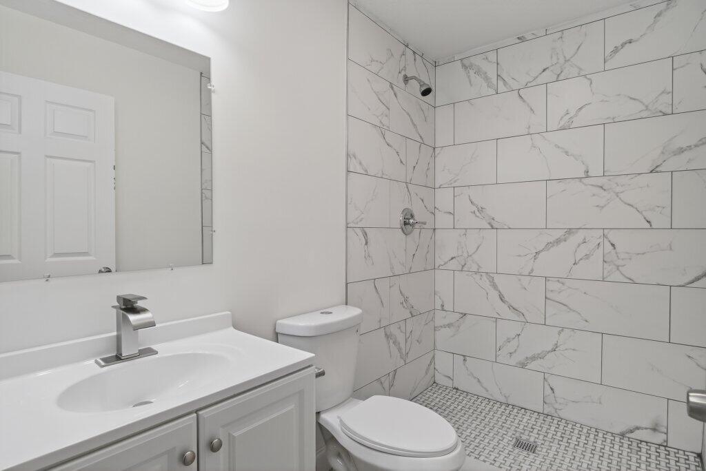 PORT ST LUCIE SECTION  34 - Residential