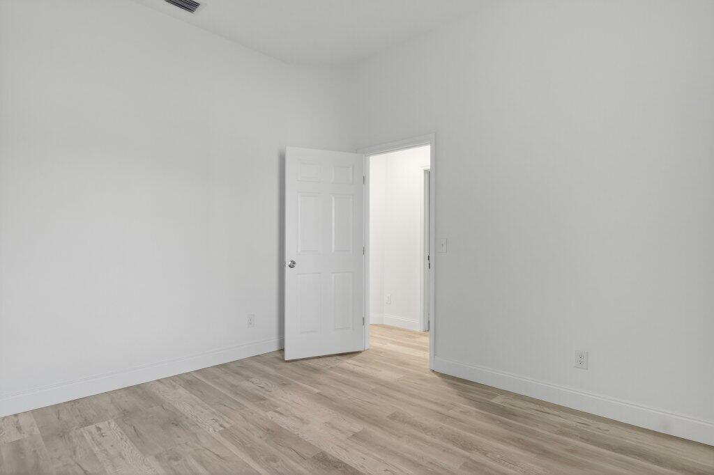 PORT ST LUCIE SECTION  34 - Residential