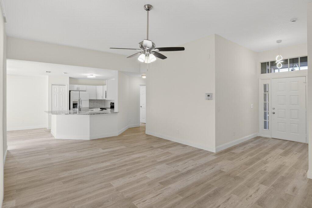 PORT ST LUCIE SECTION  34 - Residential