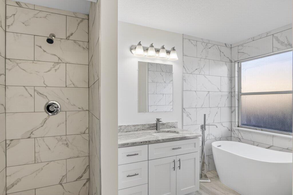 PORT ST LUCIE SECTION  34 - Residential